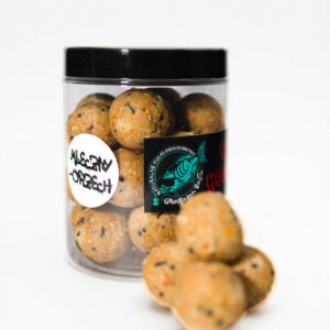 Grabania Baits Hard HookBaits Mleczny Orzech - obrazek 3
