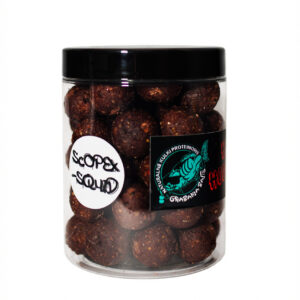 Grabania Baits Hard HookBaits Scopex-Squid - obrazek 4