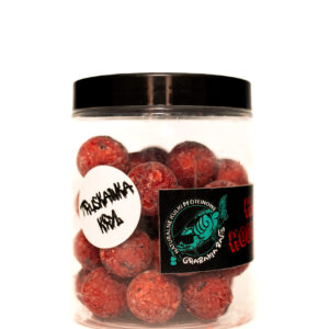 Grabania Baits Hard HookBaits Truskawka - Kryl - obrazek 3