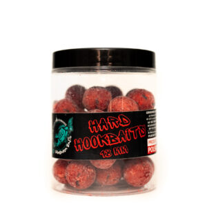 Grabania Baits Hard HookBaits Truskawka - Kryl - obrazek 4