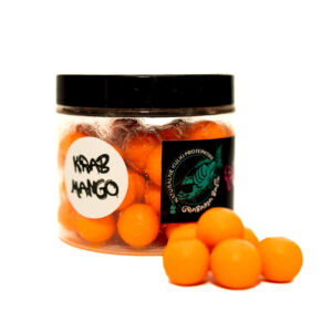 Grabania Baits Pop Up Krab-Mango - obrazek 5