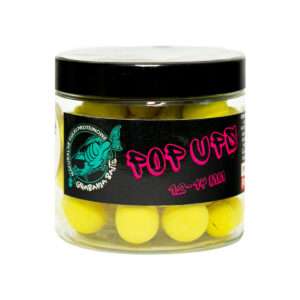 Grabania Baits Pop Up Banan - obrazek 5