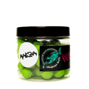 Grabania Baits Pop Up Małża - obrazek 3