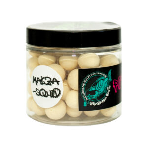 Grabania Baits Pop Up Małża-Squid - obrazek 4