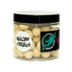 Grabania Baits Pop Up Mleczny Orzech - obrazek 4